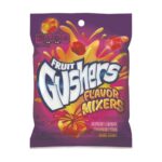 GUSHERS FLAVOR MIXERS PEG 4.25OZ
