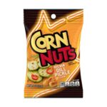 CORN NUTS KICKIN DILL PICKLE 4OZ