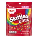 SKITTLES LITTLES POUCH -7.2OZ