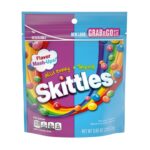 SKITTLES MASH-UPS POUCH -9OZ