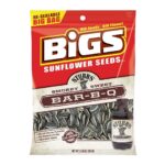 BIGS SEEDS SMOKEY SWEET BAR-B-Q