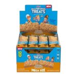 RICE KRISPIES MEGA SALTED CARAMEL