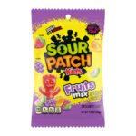 SOUR PATCH KIDS FRUITS MIX -7.35OZ