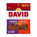 DAVID JUMBO SWEET & SPICY