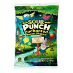 SOUR PUNCH -PEG ENCHANTED FOREST