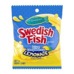 SWEDISH FISH BLUE LEMONADE -8.04OZ