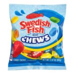 SWEDISH FISH CHEWS PEG