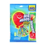 AIRHEADS ASST. 8 BARS PEG 4.4OZ