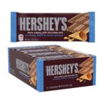 HERSHEY EX.CREAMY WAFFLE CONE 1.4 OZ