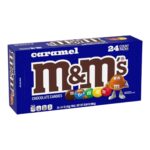 M&M CARAMEL 1.41 OZ