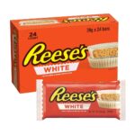 REESE'S WHITE PB CUPS 1.39 OZ
