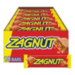 ZAGNUT CANDY BAR