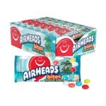 AIRHEAD BITES PARADISE
