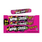 NOW&LATER CHEWY ASST. (REG)