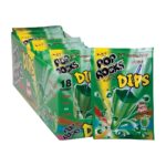 POP ROCKS *DIPS SOUR APPLE