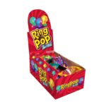 RING POP TWISTED
