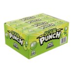 SOUR PUNCH APPLE  (REG)