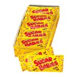SUGAR BABIES