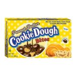 COOKIE DOUGH BITES BOX PEANUT BUTTER