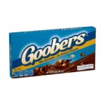 GOOBERS BOX 3.5OZ