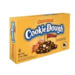 JUST THE DOUGH BITES BOX CARAMEL