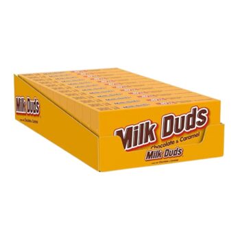 MILK DUDS 5OZ BOX
