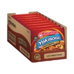 MARUCHAN YAKI. CHILI CHEESE