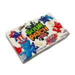 SOUR PATCH KIDS RED WHITE & BLUE BOX