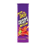 TAKIS *CRISPS* FUEGO  (5.5OZ)