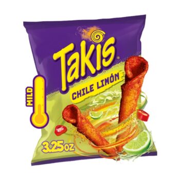 TAKIS CHILE LIMON (3.25OZ)