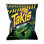 TAKIS ZOMBIE   (3.25OZ)