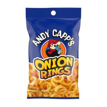 ANDY CAPPS ONION RINGS (NP)
