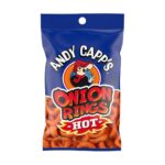ANDY CAPPS ONION RINGS *HOT* (NP)