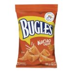 BUGLES 3OZ NACHO CHEESE