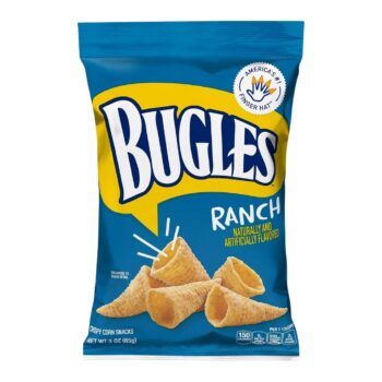 BUGLES 3OZ RANCH