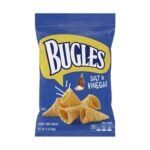 BUGLES 3OZ SALT & VINEGAR