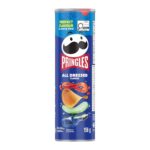 Pringles All Dressed *NEW DEC 2023