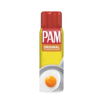 PAM Original Cooking Spray 12/110gr