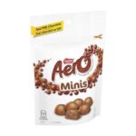 AERO Minis 10x135g CA