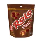 ROLO Mini Cello N1 12x203g CA