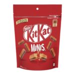 KIT KAT Minis Cello 8x380g CA