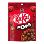 KITKAT Pops Milk Cello NHL 12x170g CA