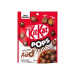 KitKat Pops Mixes Aero Minis 14x140g