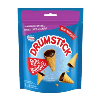 Drumstick Bites Dark 12x76g