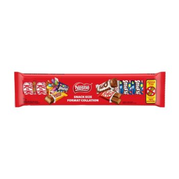 NESTLE Assorted 9ct Juniors 24x91g CA