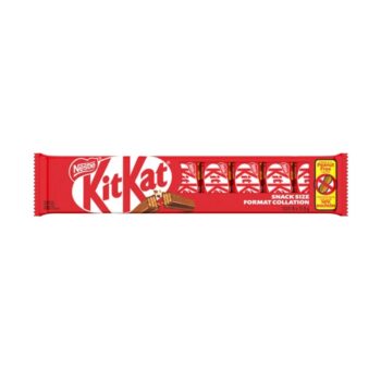 KITKAT 8ct Juniors 32(8x11.8g)