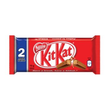 KIT KAT King 6(24x73g) CA
