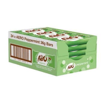 AERO Peppermint King 6(24x63g) CA