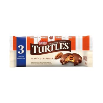 TURTLES King Original 6(24x50