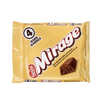 MIRAGE 4 Pack 24x164g CA